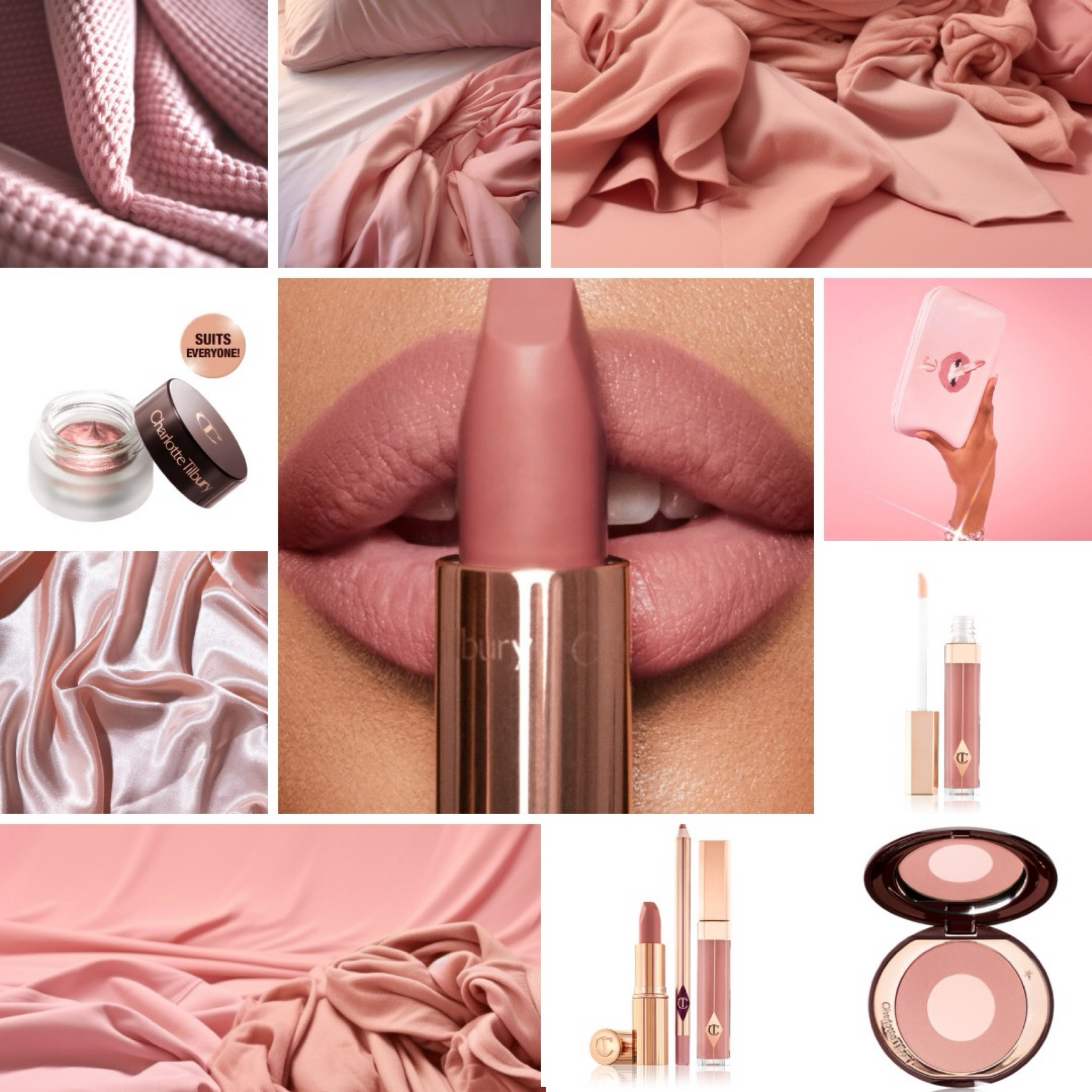 What's in my bag 
Pillow talk favorites 

#LTKSaleAlert #LTKBeauty