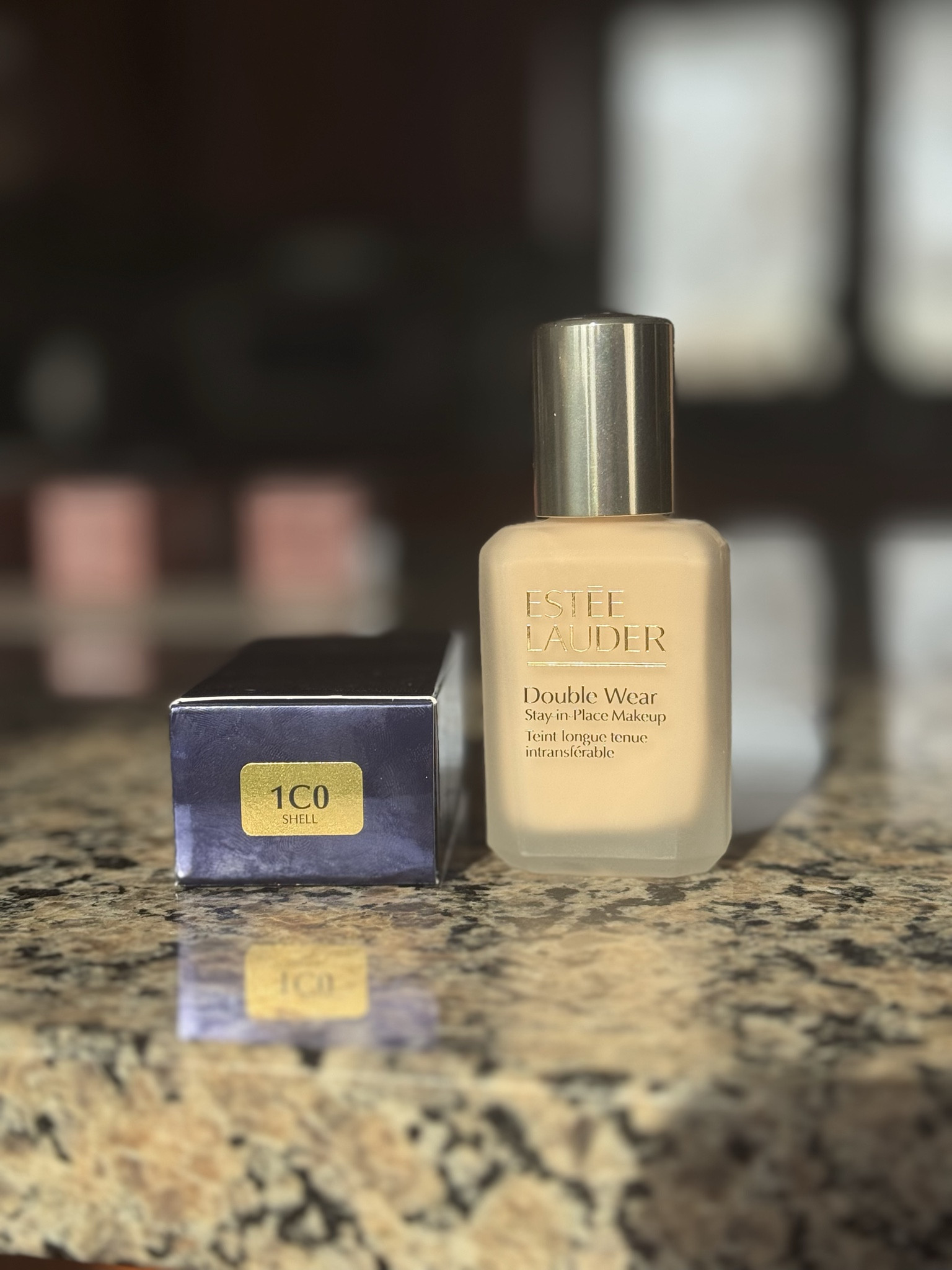 Focusing on a smooth, long-wear base that still looks natural and stays in place all day?

Try out Estée Lauder’s new Double Wear Foundation ✨

#LTKOver40 #LTKBeauty #LTKgrwm