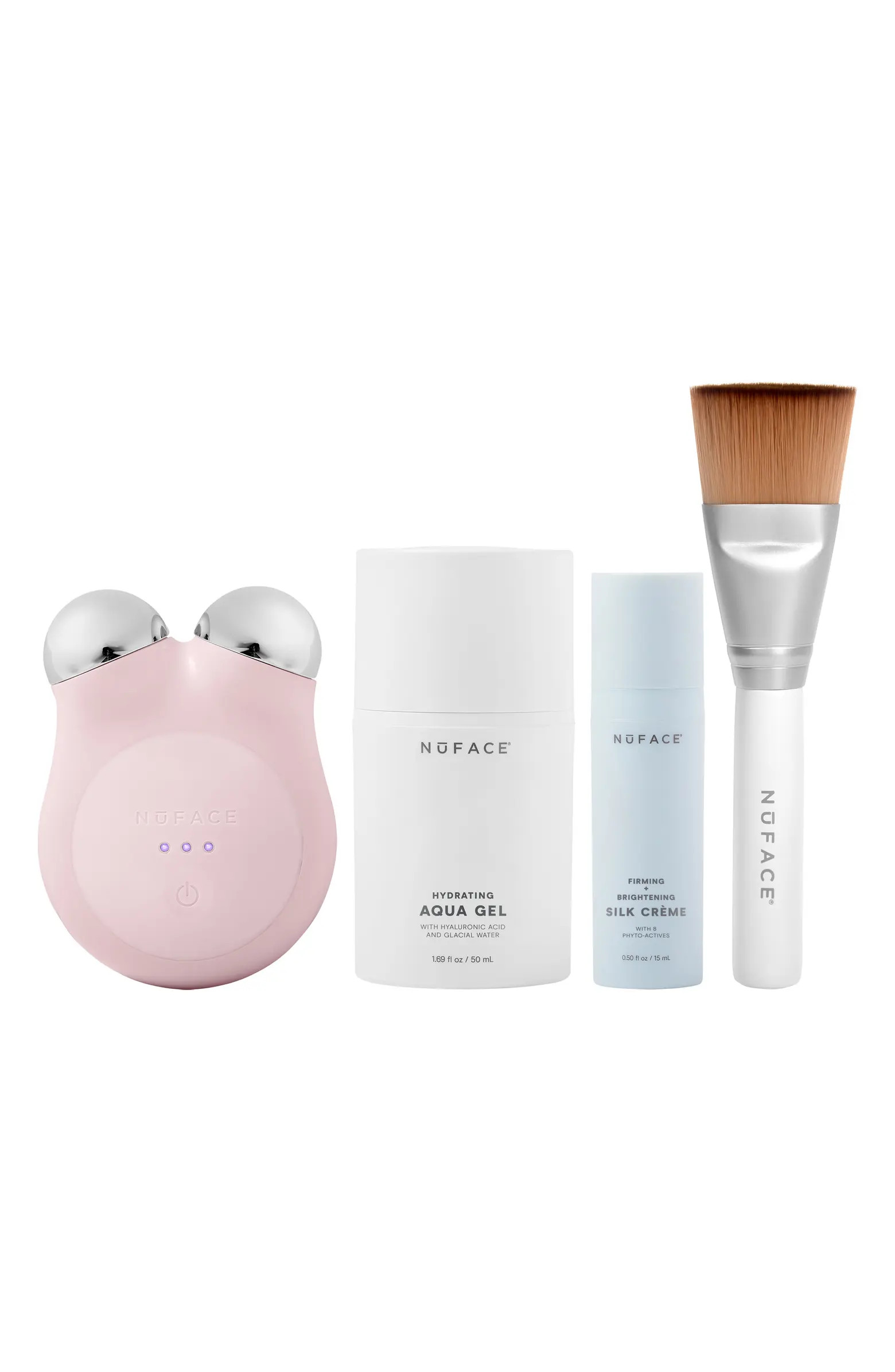 MINI+ On-the-Go Facial Toning Starter Kit $309 Value | Nordstrom