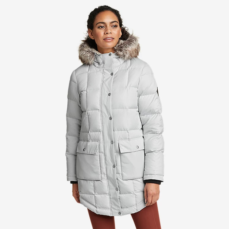 Frostine Down Parka | Eddie Bauer, LLC