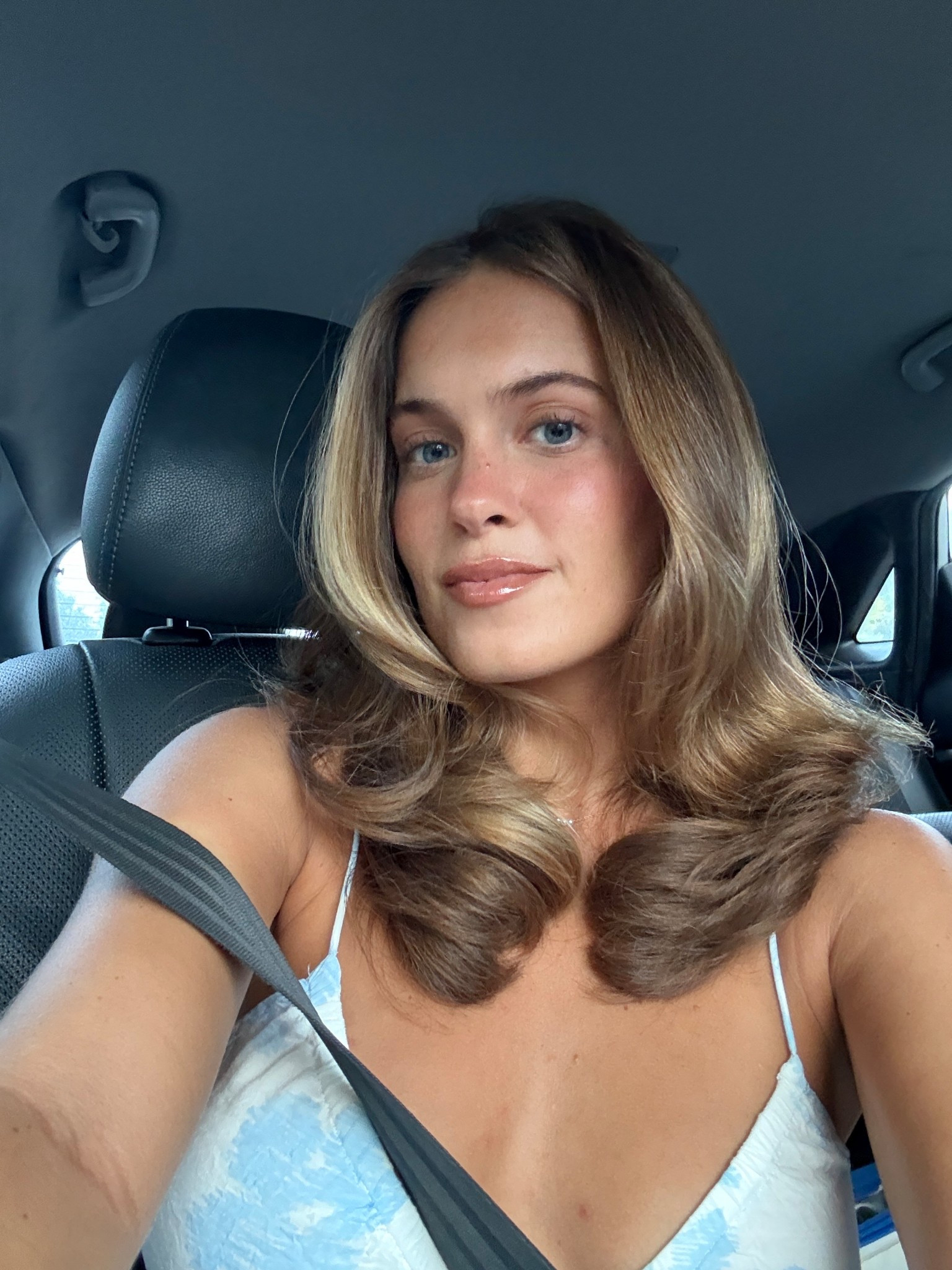 this makeup look🤍

#LTKBeauty #LTKSeasonal #LTKGiftGuide