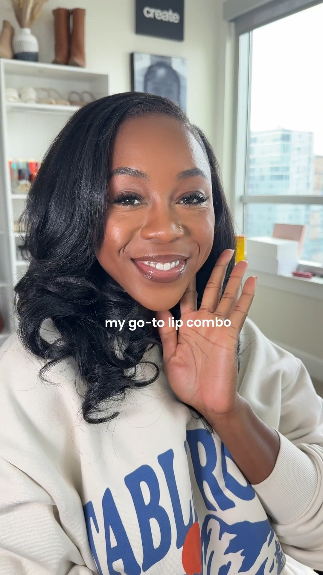 Brown liner + nude lippie will NEVER disappoint! 💋

#LTKgrwm #LTKFindsUnder50 #LTKBeauty