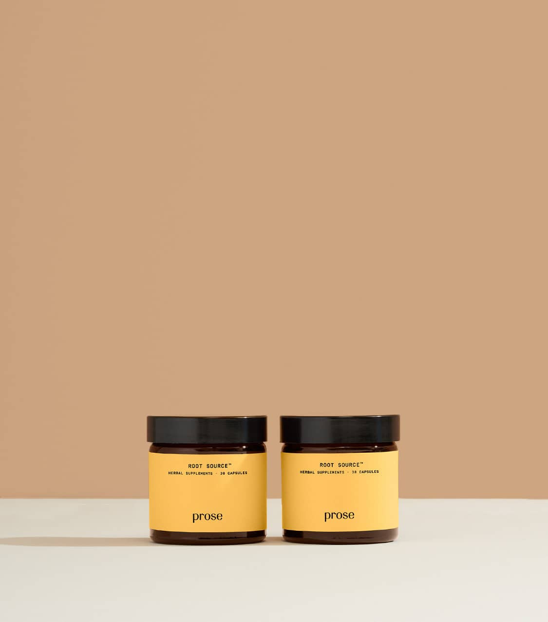 Root Source - Custom Hair Supplements | Prose | Prose (US)