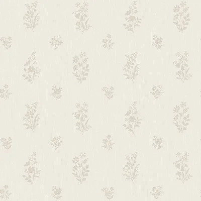 Boråstapeter Petit Fleurs Wallpaper | Wayfair North America