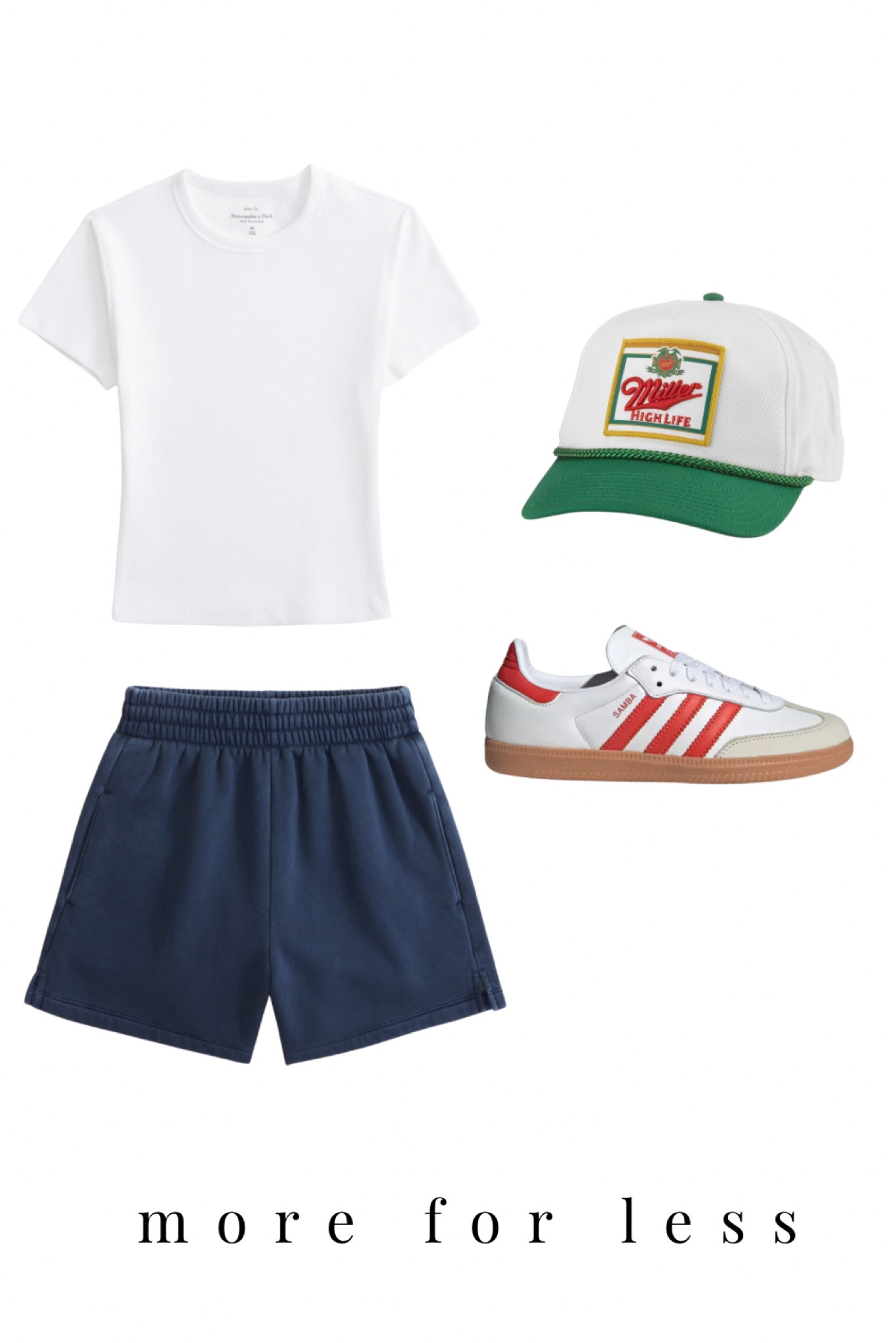 Relaxed summer outfit 

#outfitideas #summer #bonfireoutfit #casualoutfit #womens #hat 

#LTKfindsunder50 #LTKSeasonal #LTKstyletip