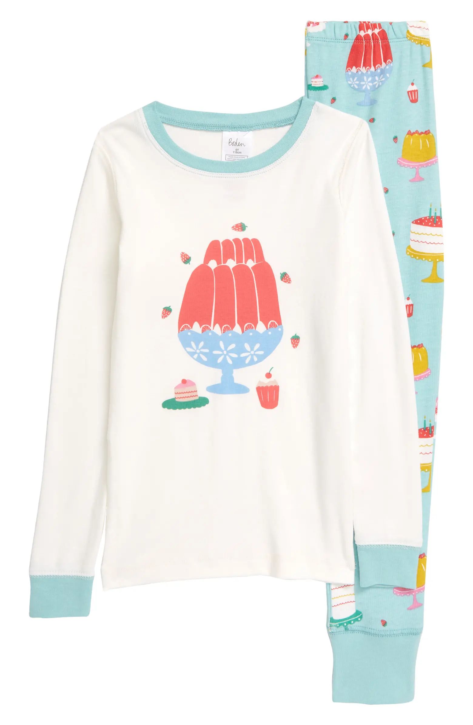 Kids' Dessert Pajamas | Nordstrom