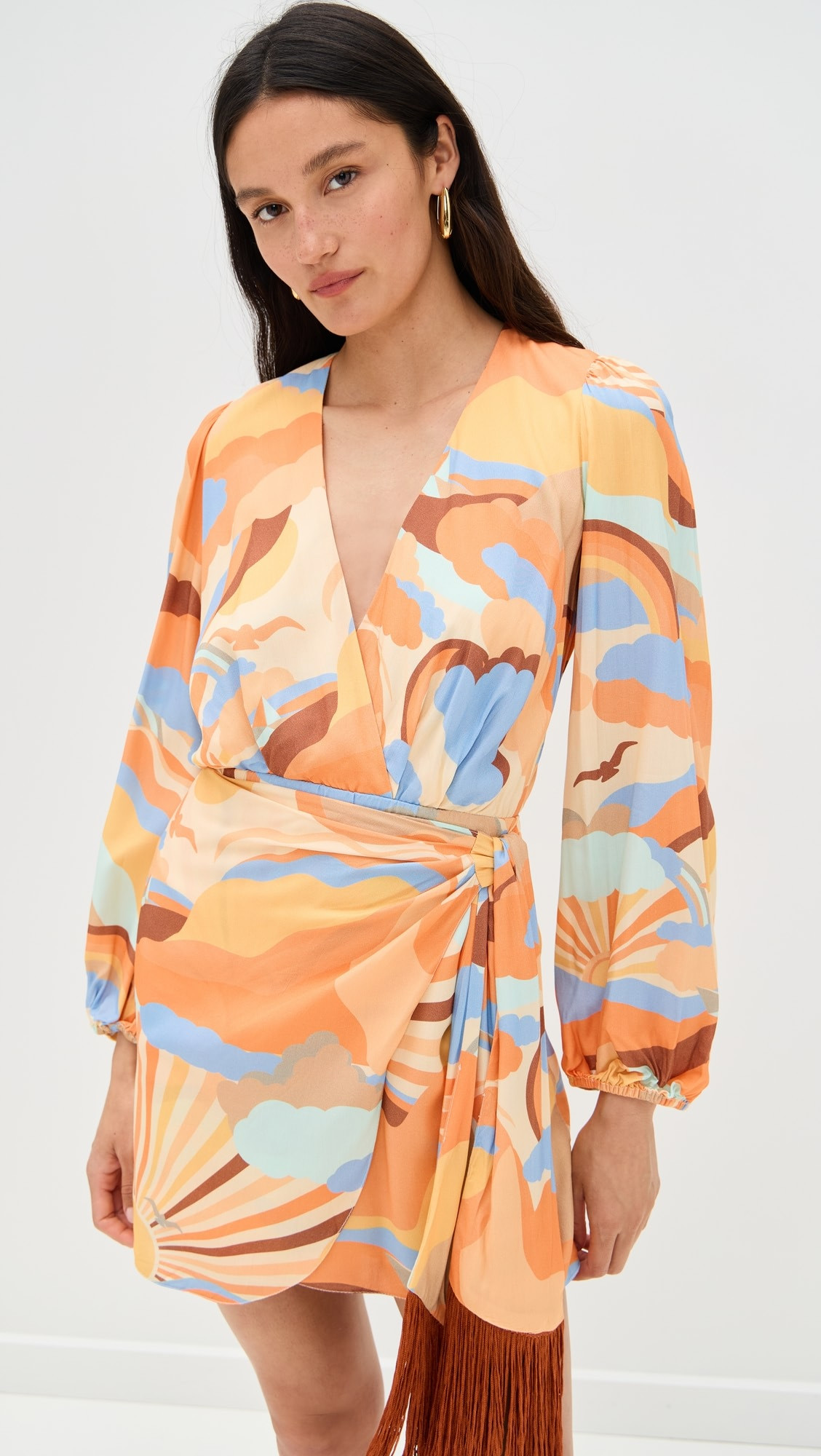 Dress To | Shopbop