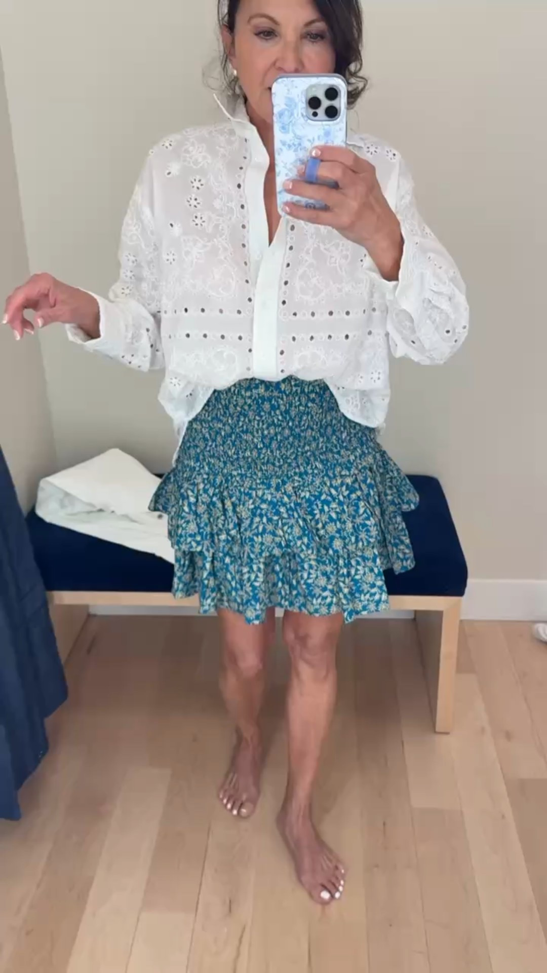 Madewell try-on!!

#LTKxMadewell #LTKStyleTip