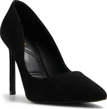 ALDO Lala Pointed Toe Pump (Women) | Nordstrom | Nordstrom