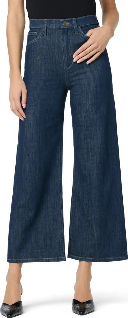 High Waist Wide Leg Jeans | Nordstrom Rack