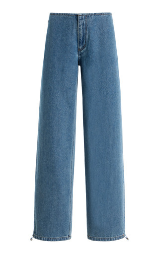 Sport Low-Rise Jeans | Moda Operandi (Global)