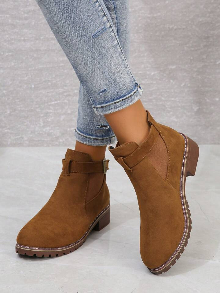 Ladies' Fashionable Boots | SHEIN