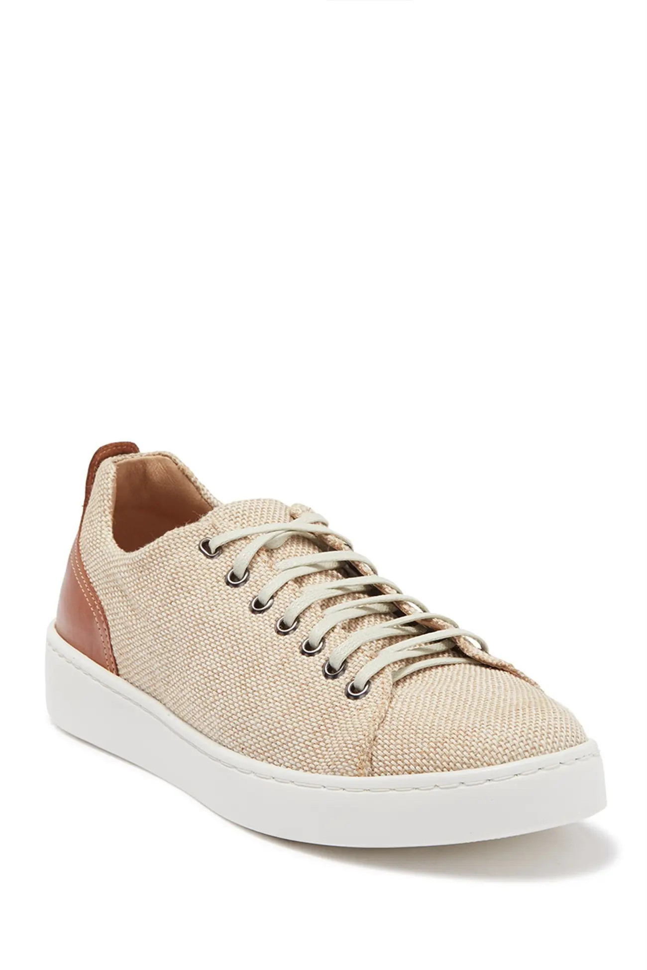 Donald Pliner | Alan Canvas Sneaker | Nordstrom Rack | Nordstrom Rack