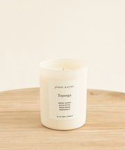 Topanga Glass Candle | Jenni Kayne