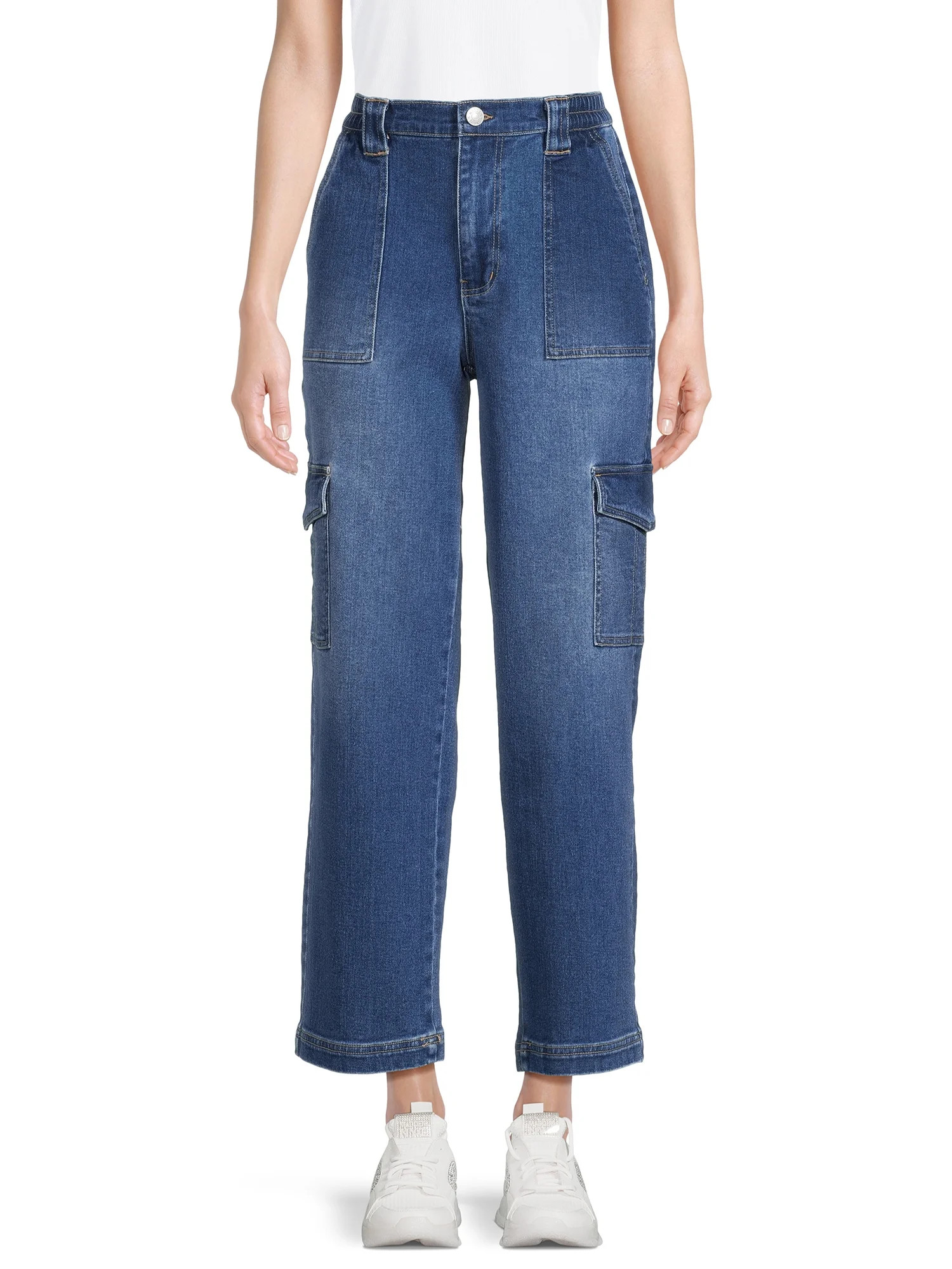 Madden NYC Juniors Skater Pant | Walmart (US)