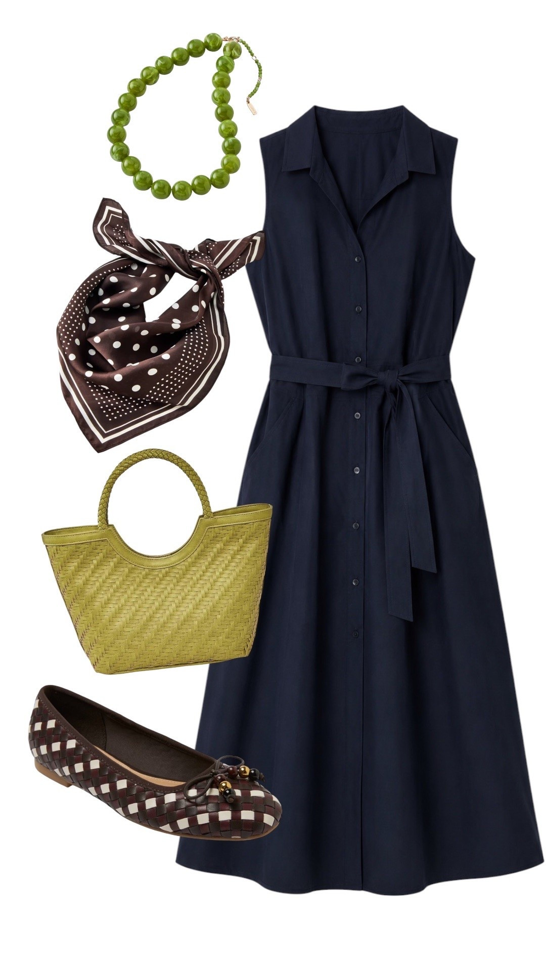 New at Target prefall outfit idea