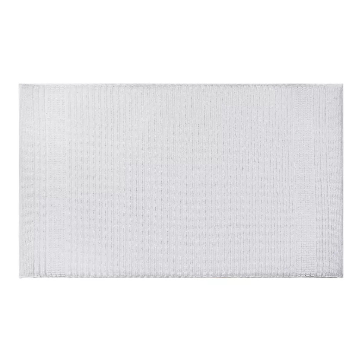 Sonoma Goods For Life® Cotton Memory Foam Bath Mat | Kohl's