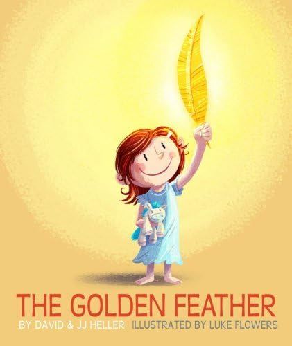 Golden Feather, The | Amazon (US)