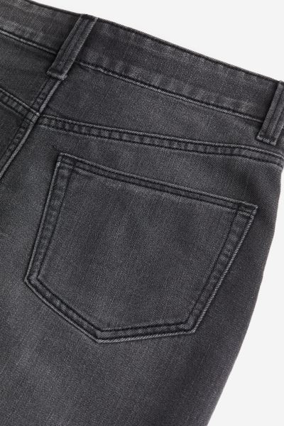 Denim Skirt | H&M (US + CA)