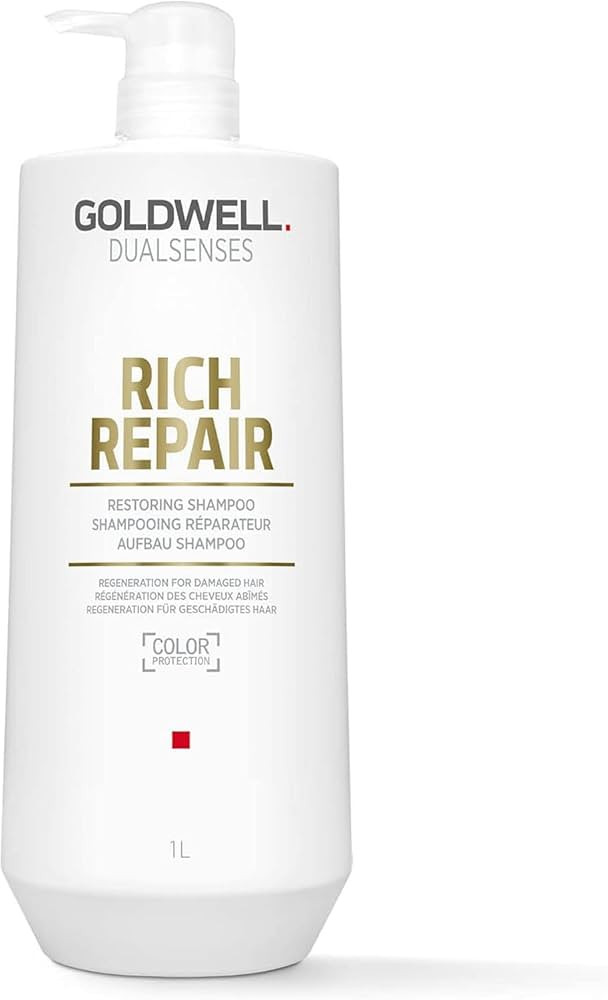 Goldwell Dualsenses goldwell restor | Amazon (CA)