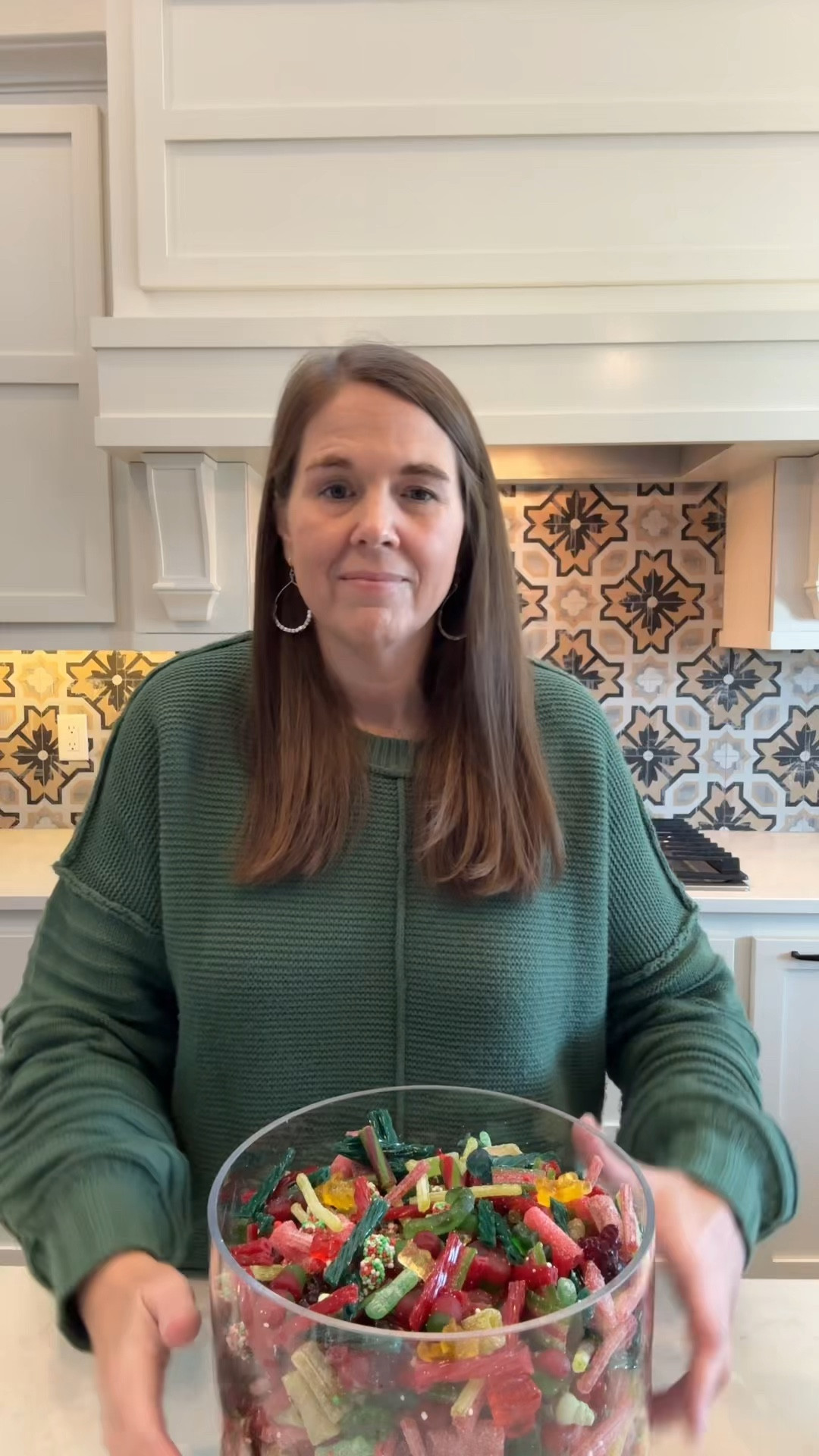 Package up this Candy Salad as gifts for our family and friends!

#candysalad #christmas #christmasgifts #gifting #giftingideas 

#LTKCyberWeek #LTKHoliday #LTKGiftGuide