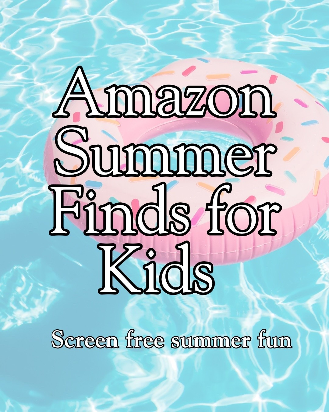 Time to get those kids outta the house! 

#LTKSeasonal #LTKKids #LTKmomlife