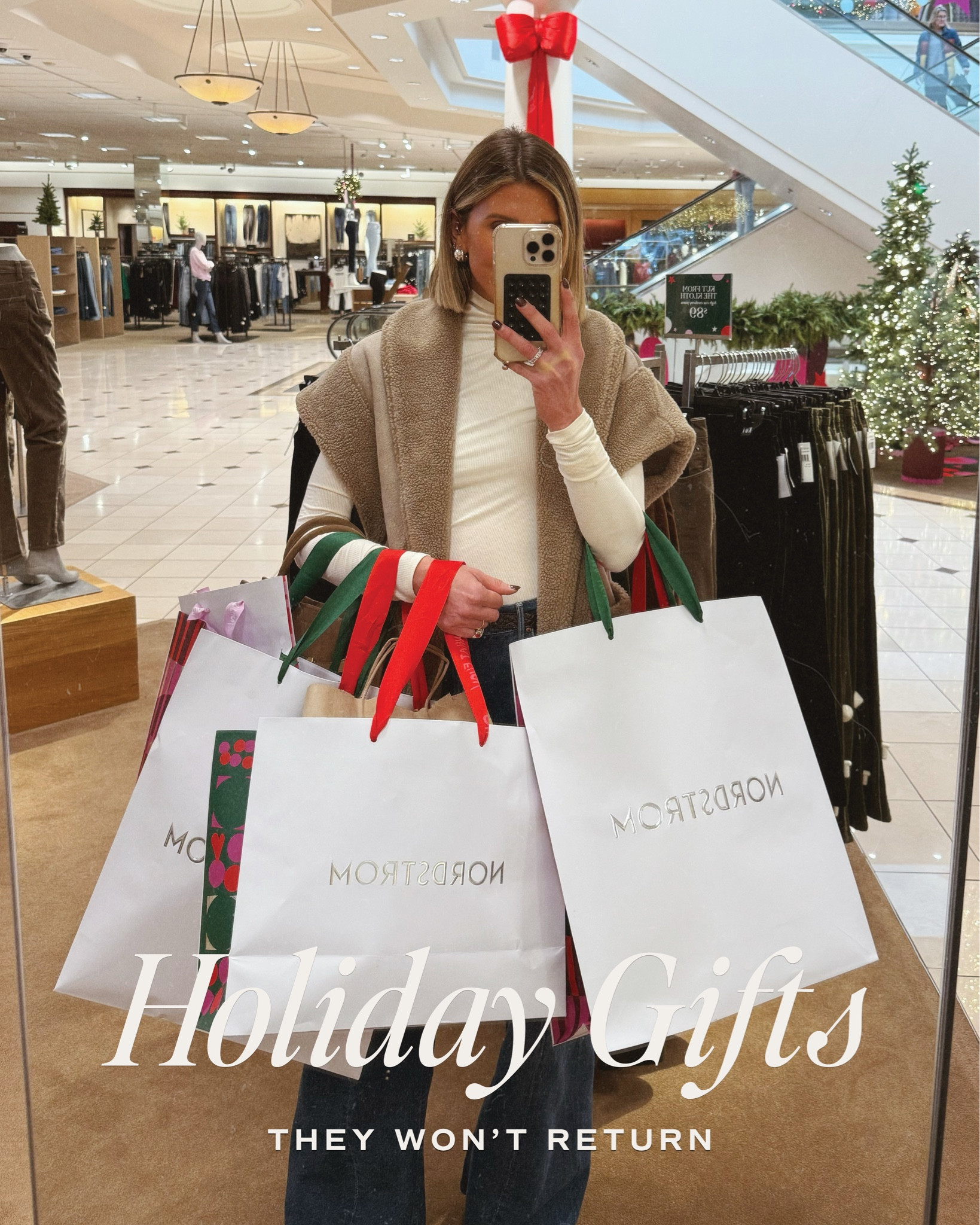  holiday gifts they will love 

#LTKHoliday #LTKGiftGuide