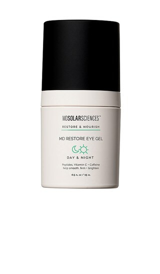 MD Restore Eye Gel | Revolve Clothing (Global)