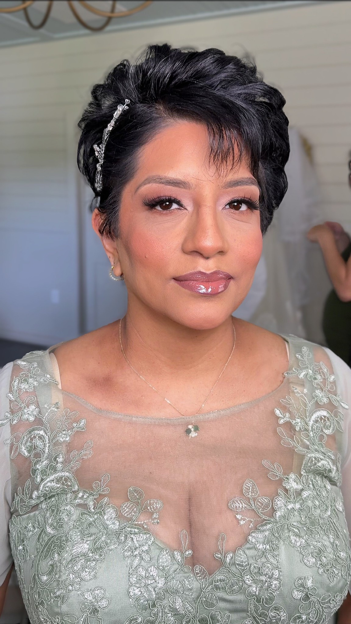 Mature Skin Wedding Glam

#LTKBeauty