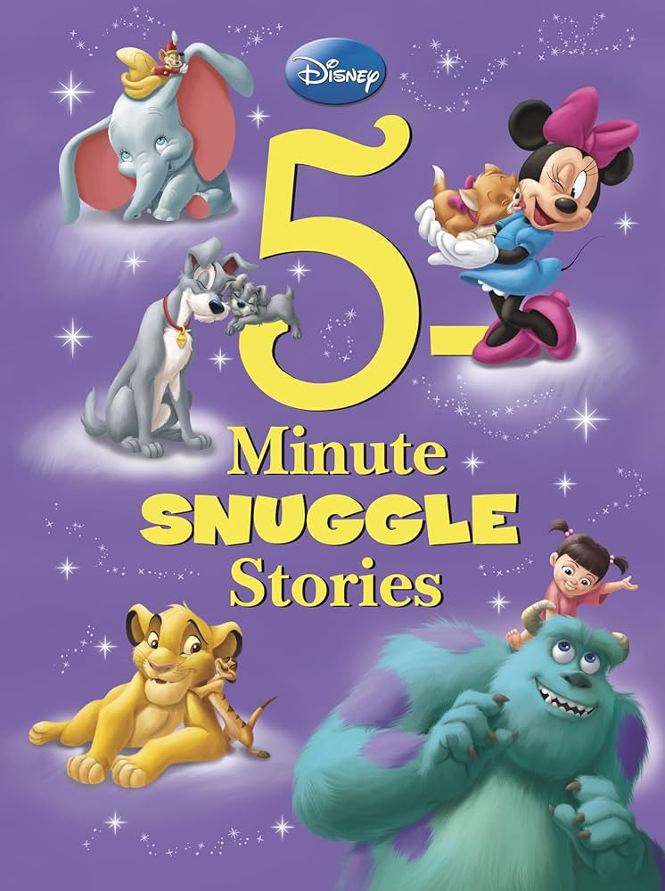 Disney Books | Amazon (US)