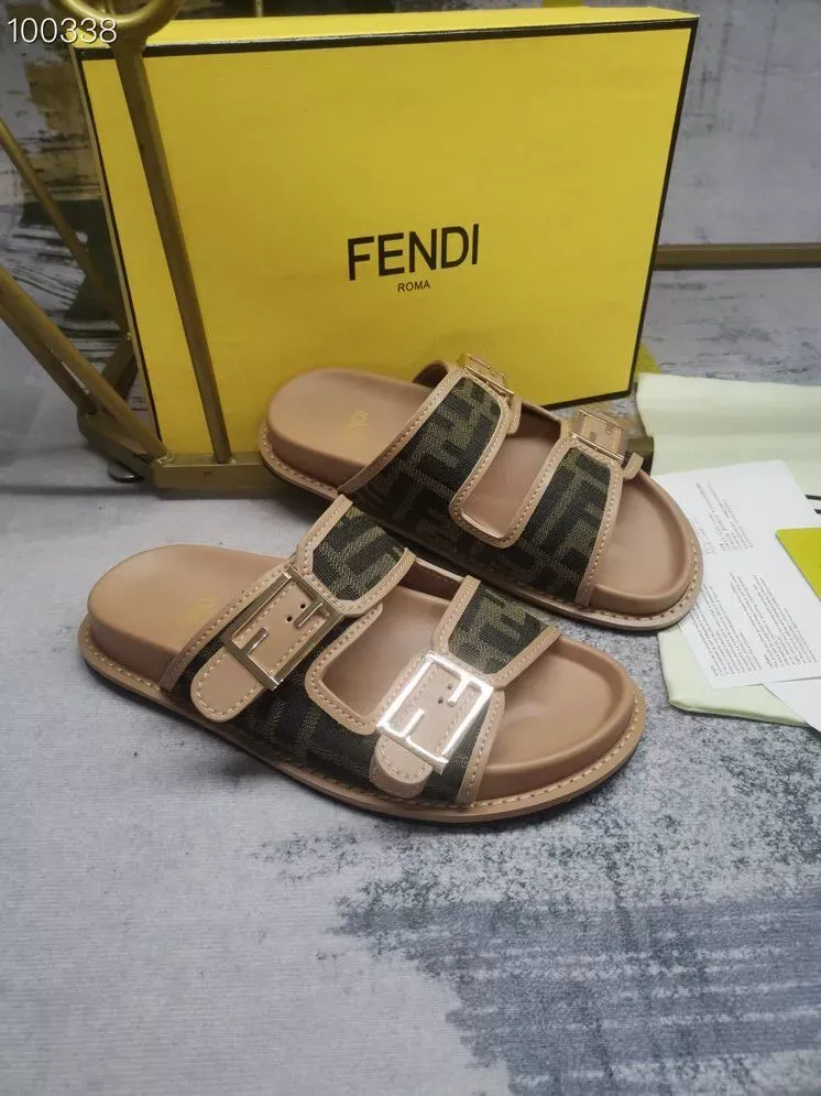 Fen Di 1 1 Dupe Buckle Women Men curated on LTK