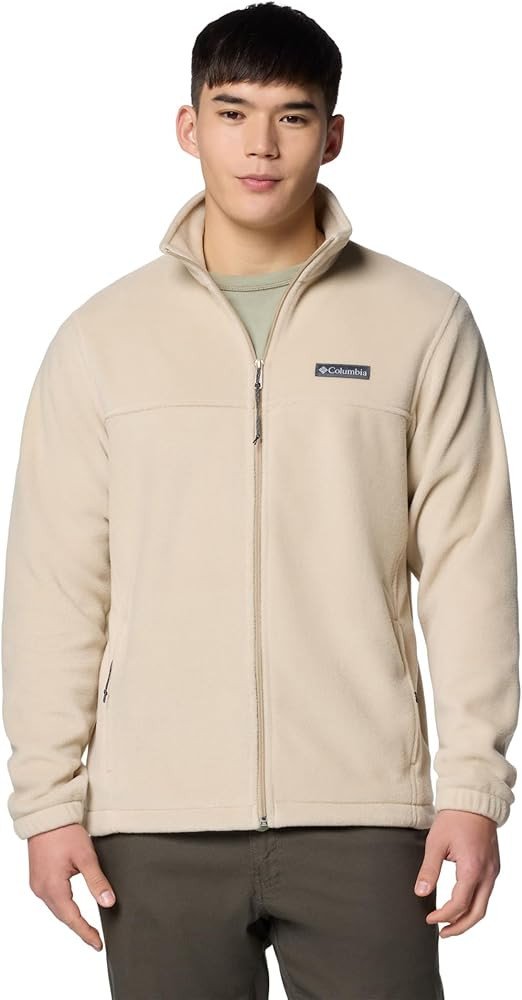 Columbia Steens Mountain 2.0 Full Zip Fleece Jacket | Amazon (US)