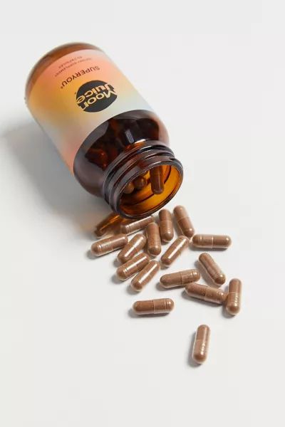 Moon Juice SuperYou Daily Stress Supplement | Urban Outfitters (US and RoW)