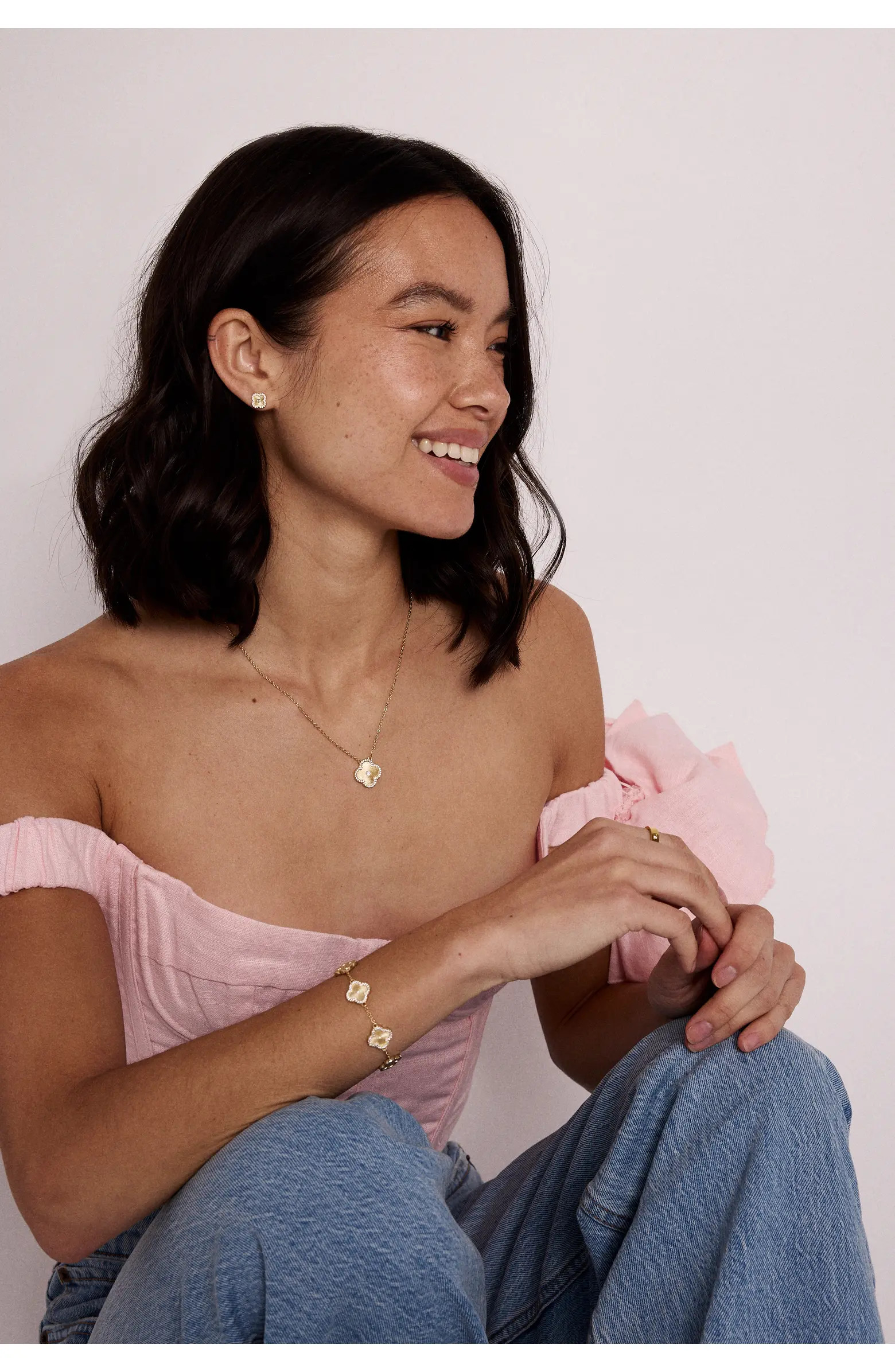 Icon Bracelet | Nordstrom