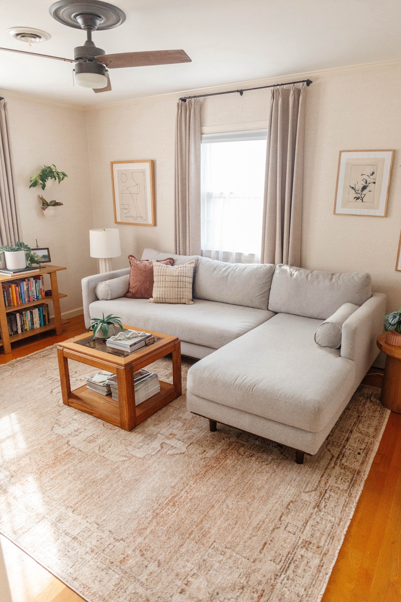 Cozy vibes ONLY this weekend, am I right?! Shop the space here⭐️

#LTKHome