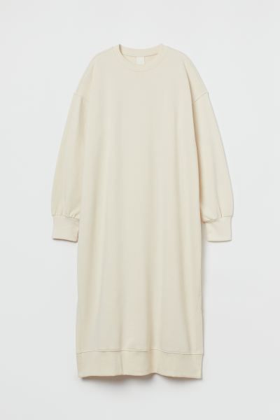 Sweatshirt Dress | H&M (US)