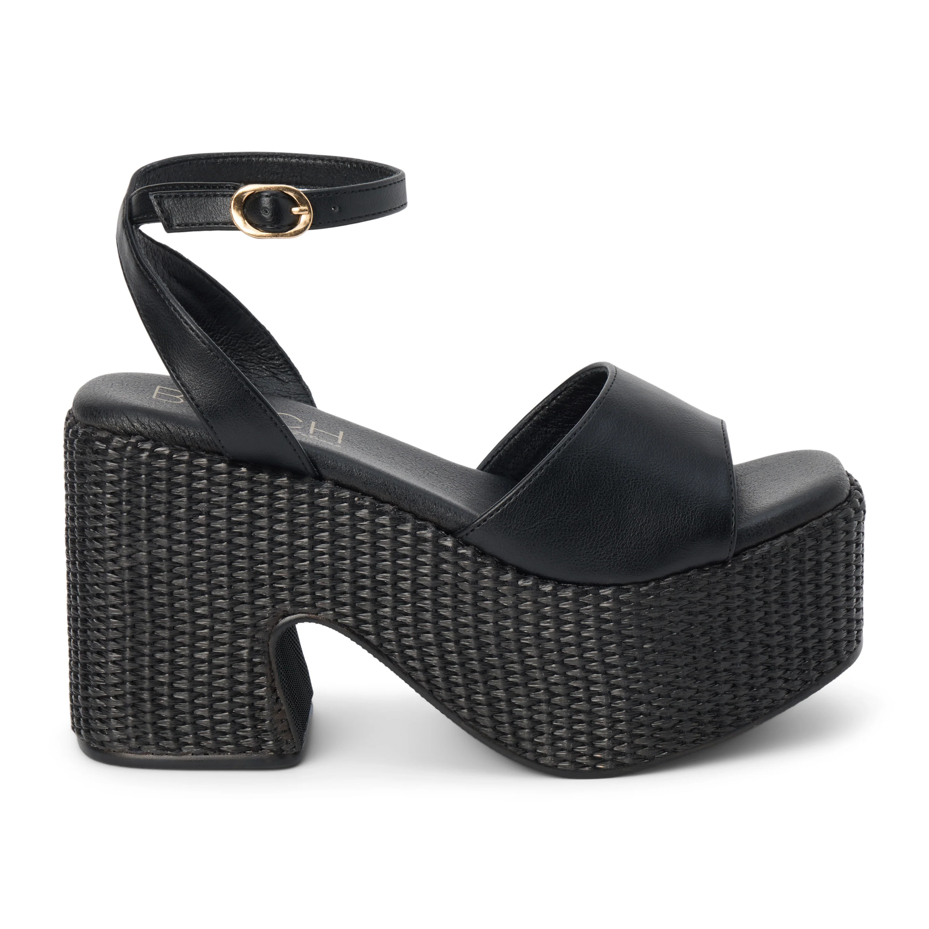 Arden Platform Sandal | Matisse Footwear