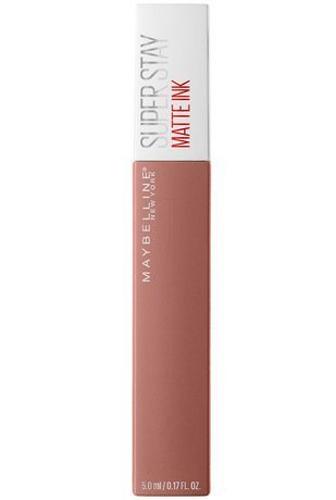 Maybelline New York Superstay Matte Ink™ Long-Lasting Lipstick, 5ml, SuperStay Matte Ink Lipsti... | Walmart (CA)