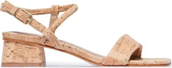 Josei Low Heel Sandal | Nordstrom