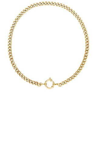 Isabel Gold Necklace
                    
                    8 Other Reasons | Revolve Clothing (Global)