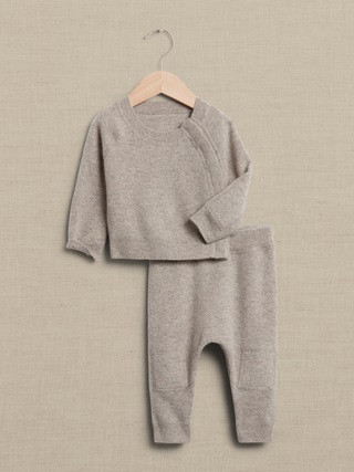 Baby Cashmere Sweater | Banana Republic (US)