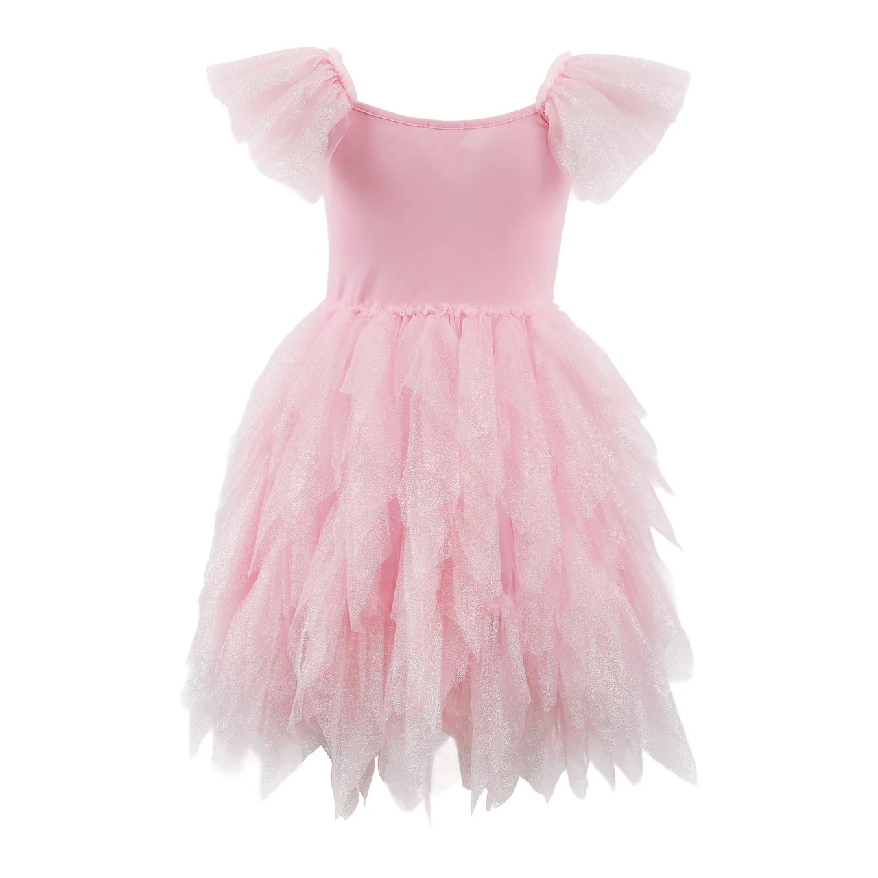 Glinda Crown Tutu Dress | Lola + The Boys