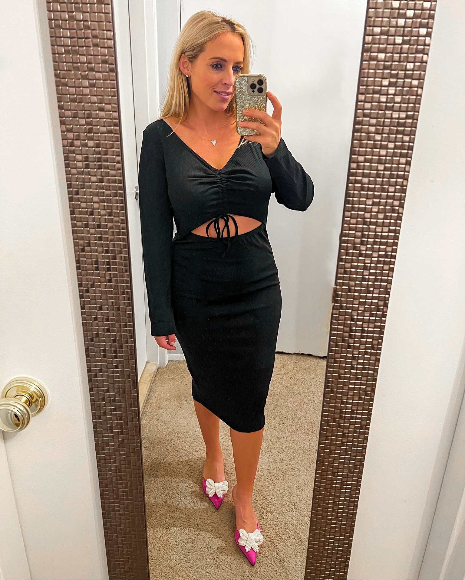 Date night 

Follow my shop @ashleyjennaNY on the @shop.LTK app to shop this post and get my exclusive app-only content!

#liketkit #LTKshoecrush #LTKSeasonal #LTKunder50
@shop.ltk
https://liketk.it/3R0rg

#LTKSeasonal #LTKshoecrush #LTKunder50