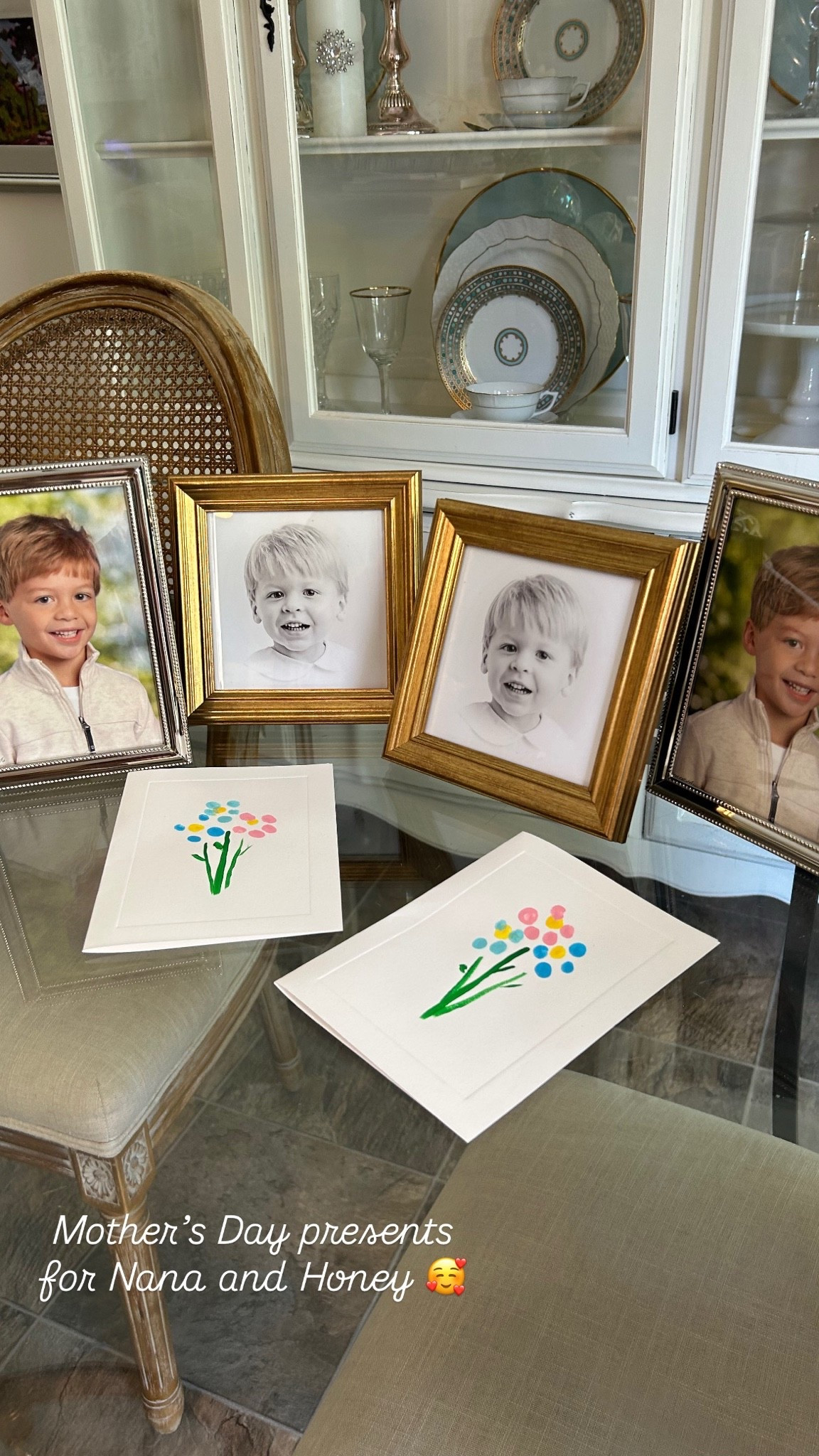 Sterling silver and gold photo frames! 🤍

#LTKmomlife #LTKHome #LTKKids