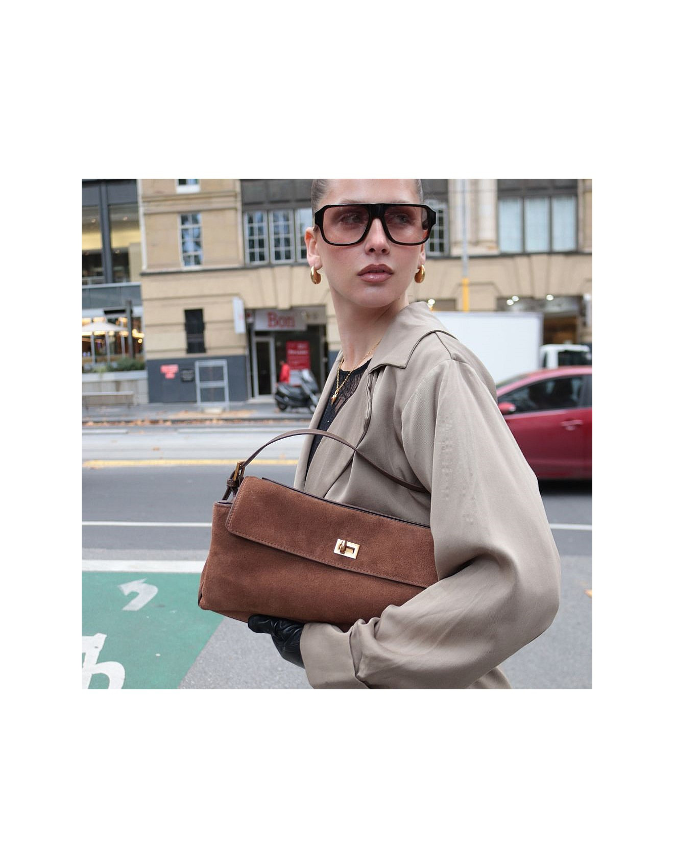 Valentina Bag | David Jones (Australia & New Zealand)