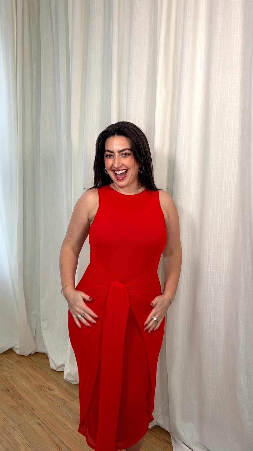 no idea what to wear? a monochromatic CUPSHE look is ALWAYS the answer ❤️

#LTKPlusSize #LTKMidsize