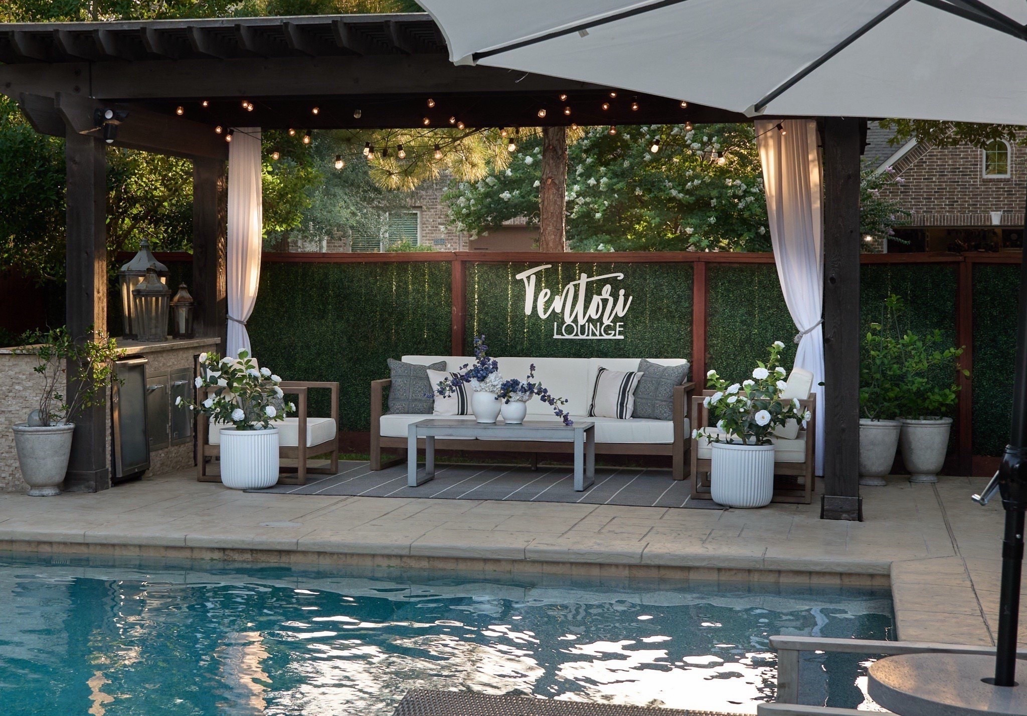 Summer Countdown!✨

Patio
Pergola
Outdoor furniture 

#LTKHome #LTKSeasonal