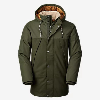 Menoken Down Parka | Eddie Bauer, LLC