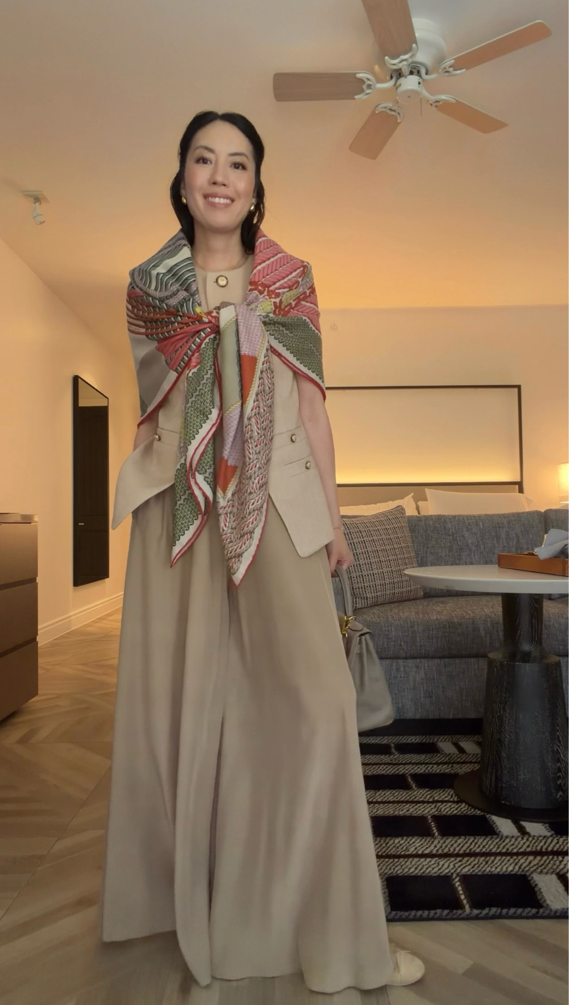 Pants and vest are sold out, but I linked more affordable styles here.

#OOTD
#summeroutfit
#classicstyle
#summerstyle
#workoutfit

#LTKSeasonal #LTKSaleAlert #LTKWorkwear