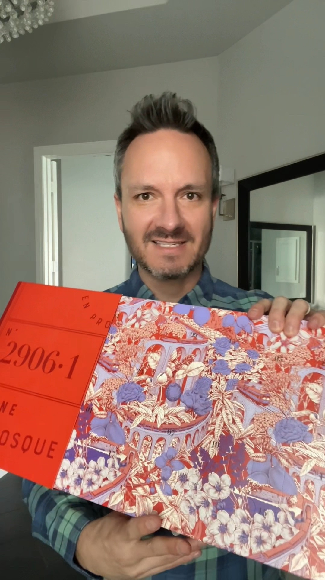 A wonderful holiday surprise from L’Occitane! 

#LTKHoliday #LTKGiftGuide #LTKBeauty